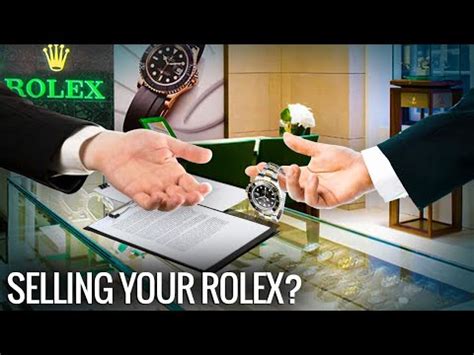 rolex zonder papieren kopen